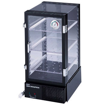 Desiccator “Sanplatec” Model Auto C-3B Desiccator “Sanplatec” Model Auto C-3B